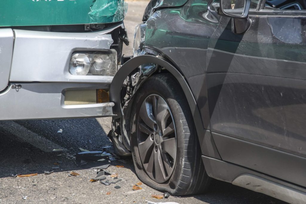 Seguro Auto: O Que É Sinistro?