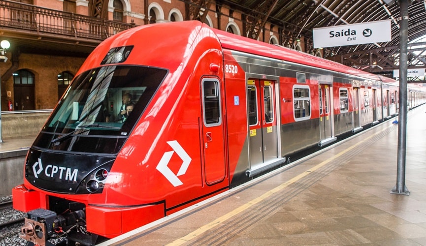 Doria aumenta tarifa do Vale-Transporte na CPTM e Metrô