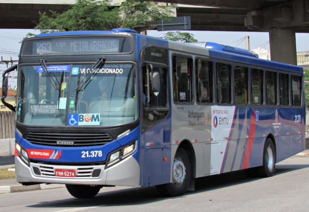 emtu falhas